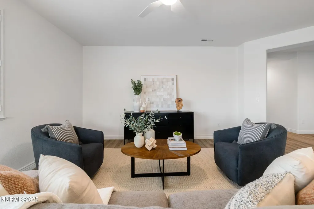 19017 Bronco Creek Court Reno NV 89508