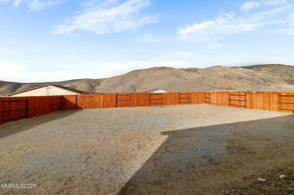 19017 Bronco Creek Court Reno NV 89508