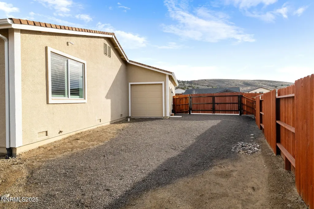19017 Bronco Creek Court Reno NV 89508