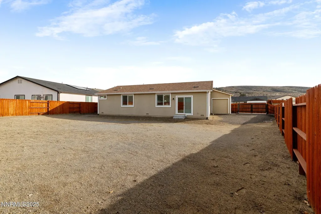 19017 Bronco Creek Court Reno NV 89508