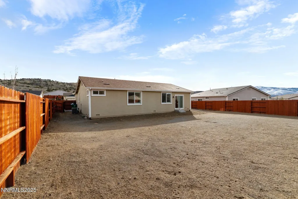 19017 Bronco Creek Court Reno NV 89508