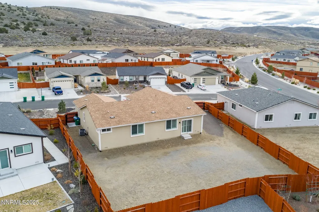 19017 Bronco Creek Court Reno NV 89508