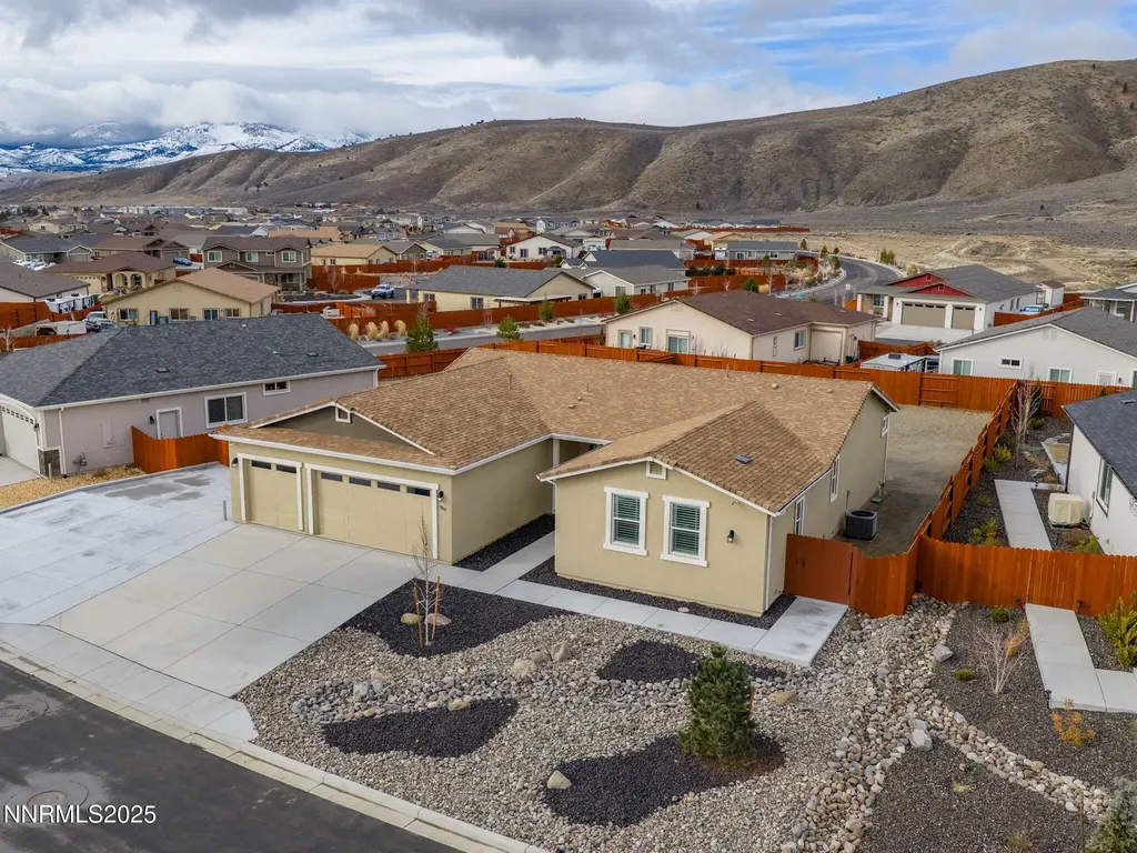 19017 Bronco Creek Court Reno NV 89508