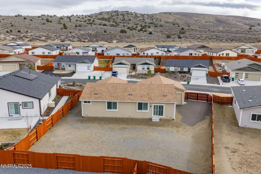 19017 Bronco Creek Court Reno NV 89508