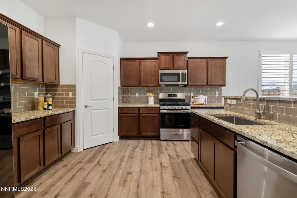 19017 Bronco Creek Court Reno NV 89508