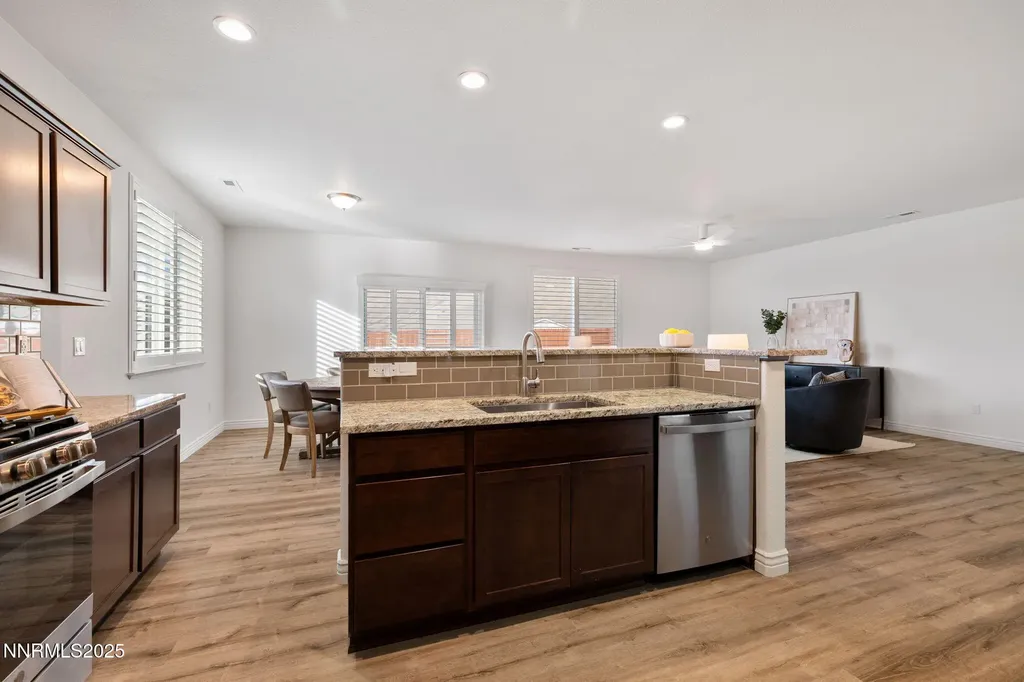 19017 Bronco Creek Court Reno NV 89508