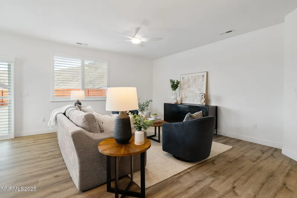 19017 Bronco Creek Court Reno NV 89508