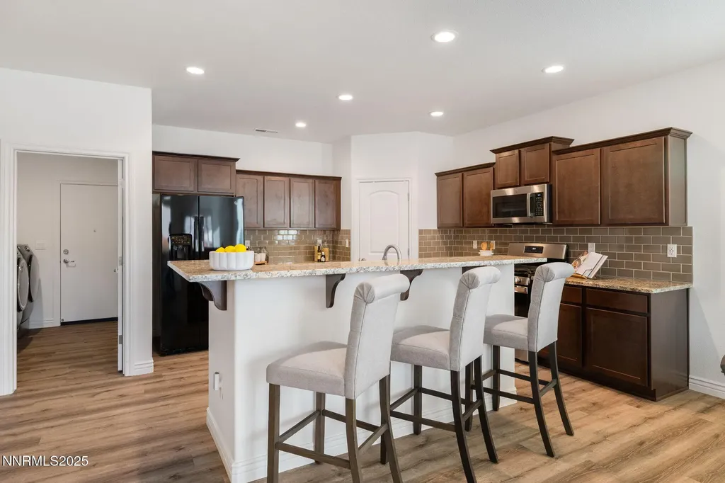 19017 Bronco Creek Court Reno NV 89508
