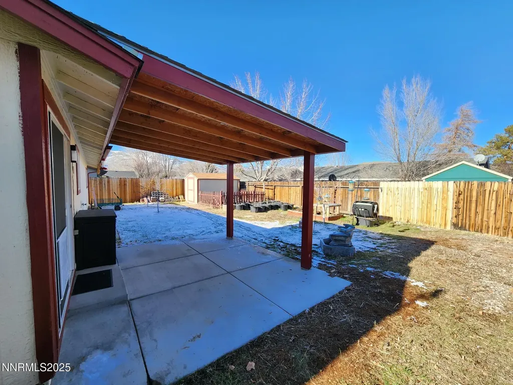 1514 Mountain Park Carson City NV 89706