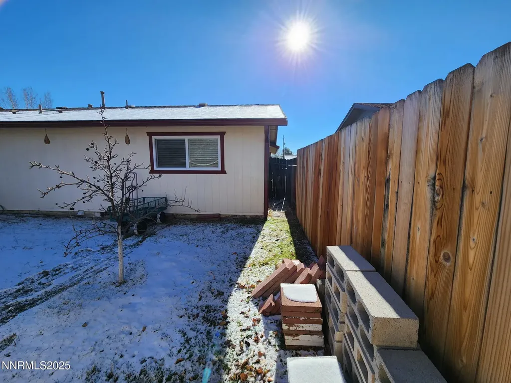 1514 Mountain Park Carson City NV 89706