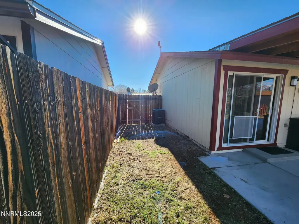 1514 Mountain Park Carson City NV 89706