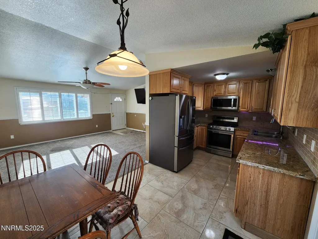 1514 Mountain Park Carson City NV 89706