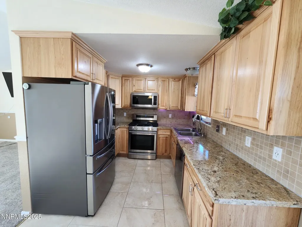 1514 Mountain Park Carson City NV 89706