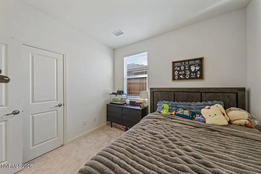 737 Roberts Creek Dayton NV 89403