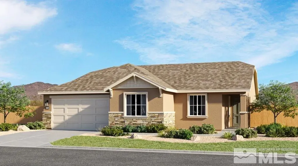 914 Bravestone Carson City NV 89703