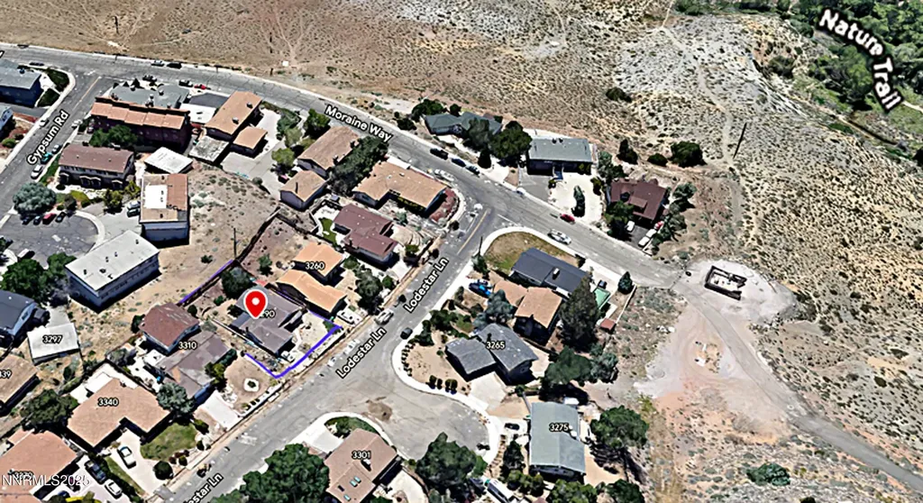 3290 Lodestar Reno NV 89503