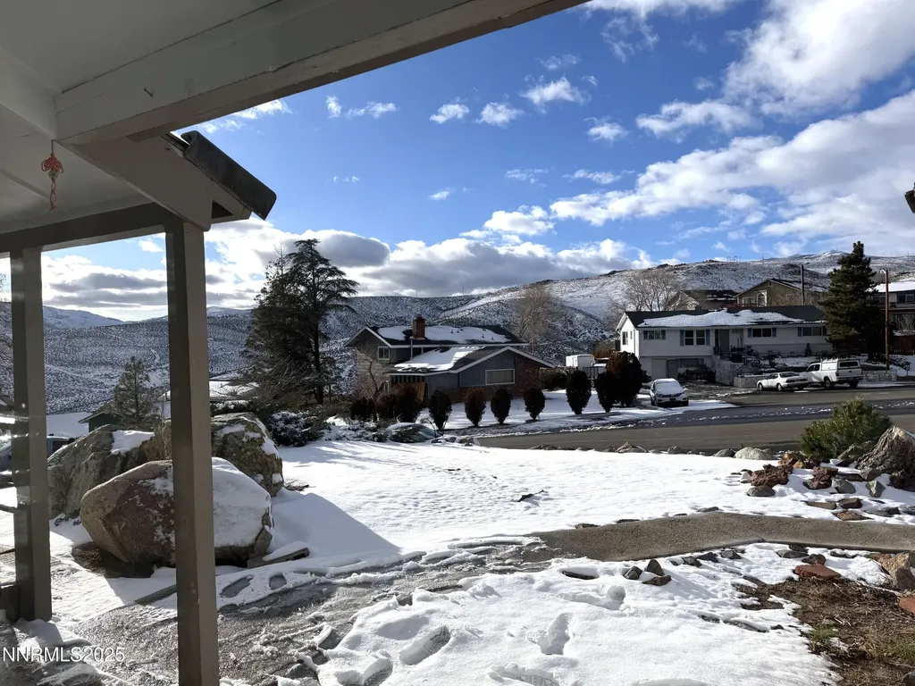 3290 Lodestar Reno NV 89503