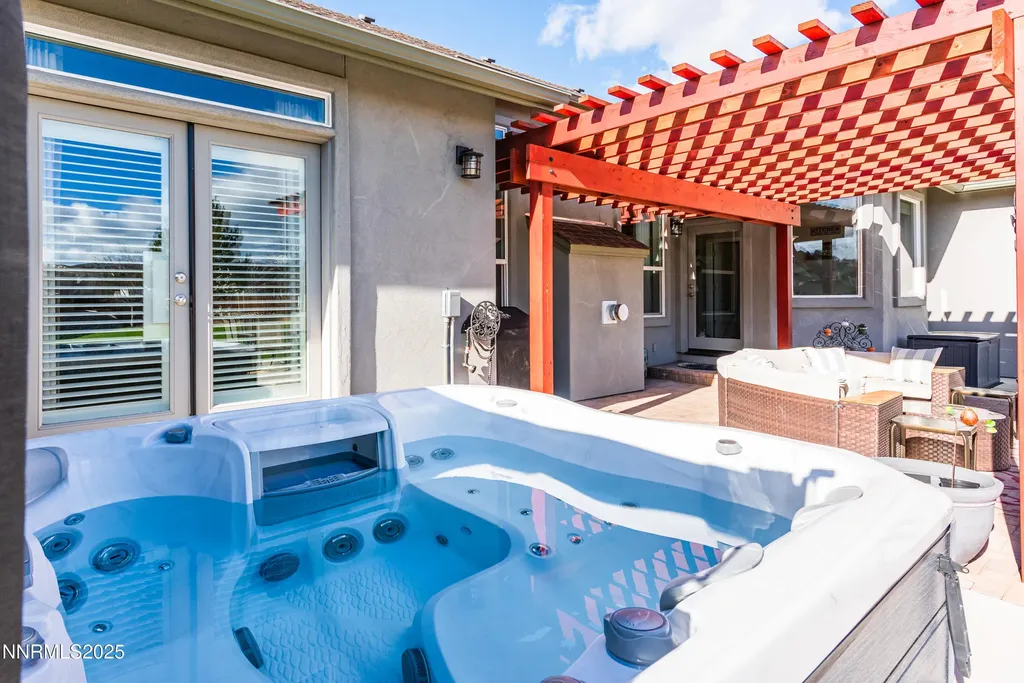 2695 Kaleb Minden NV 89423
