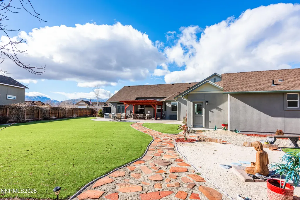 2695 Kaleb Minden NV 89423