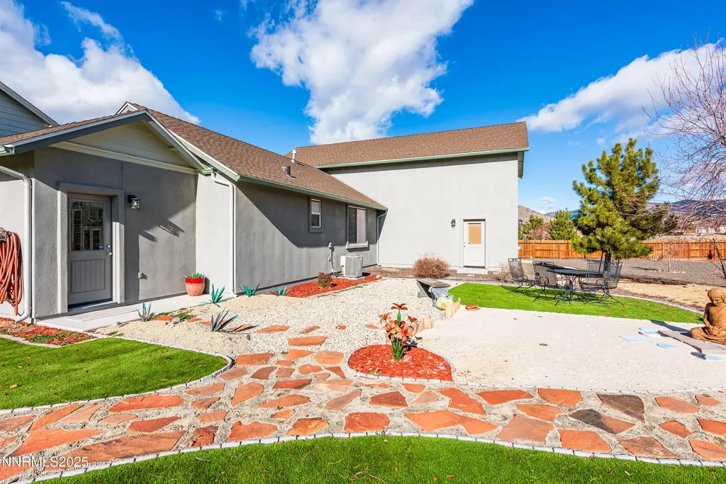 2695 Kaleb Minden NV 89423