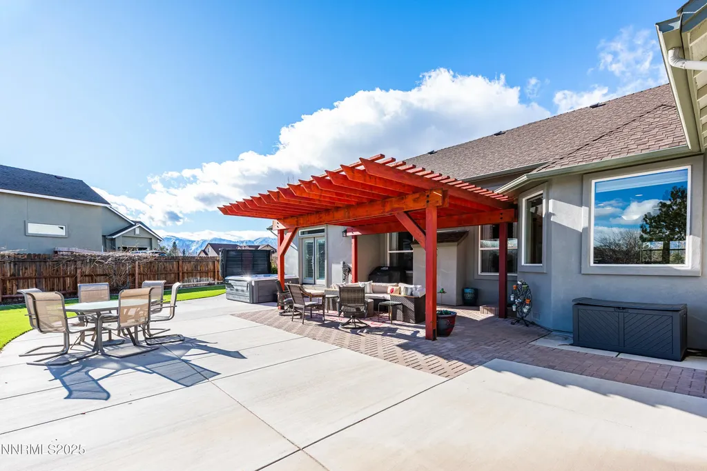 2695 Kaleb Minden NV 89423