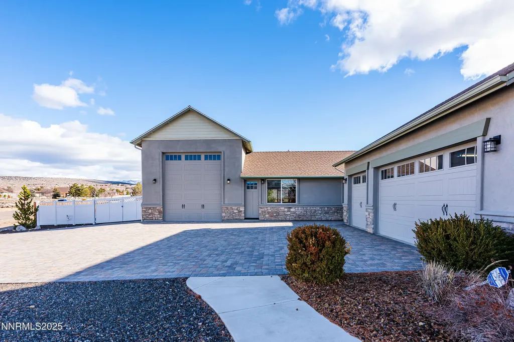 2695 Kaleb Minden NV 89423