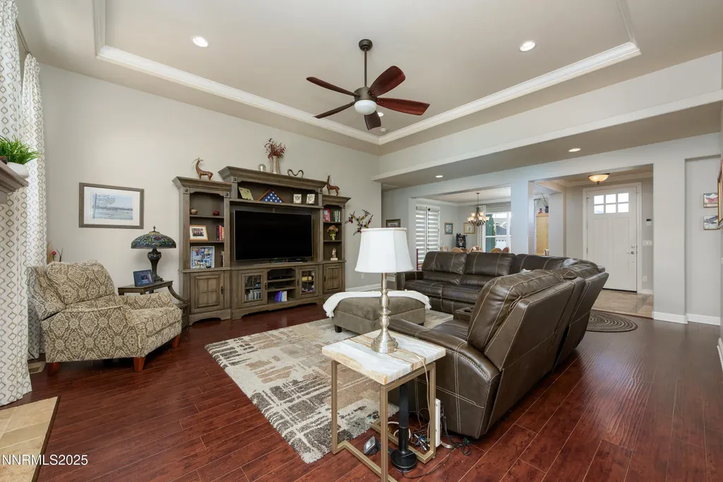 2695 Kaleb Minden NV 89423
