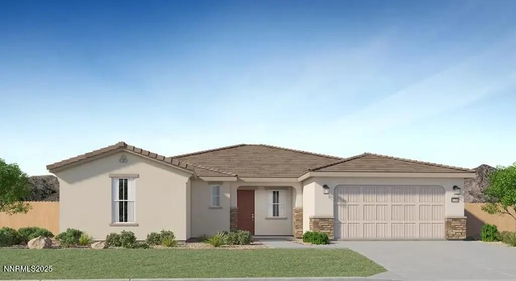 7981 Desert Sapling Reno NV 89521