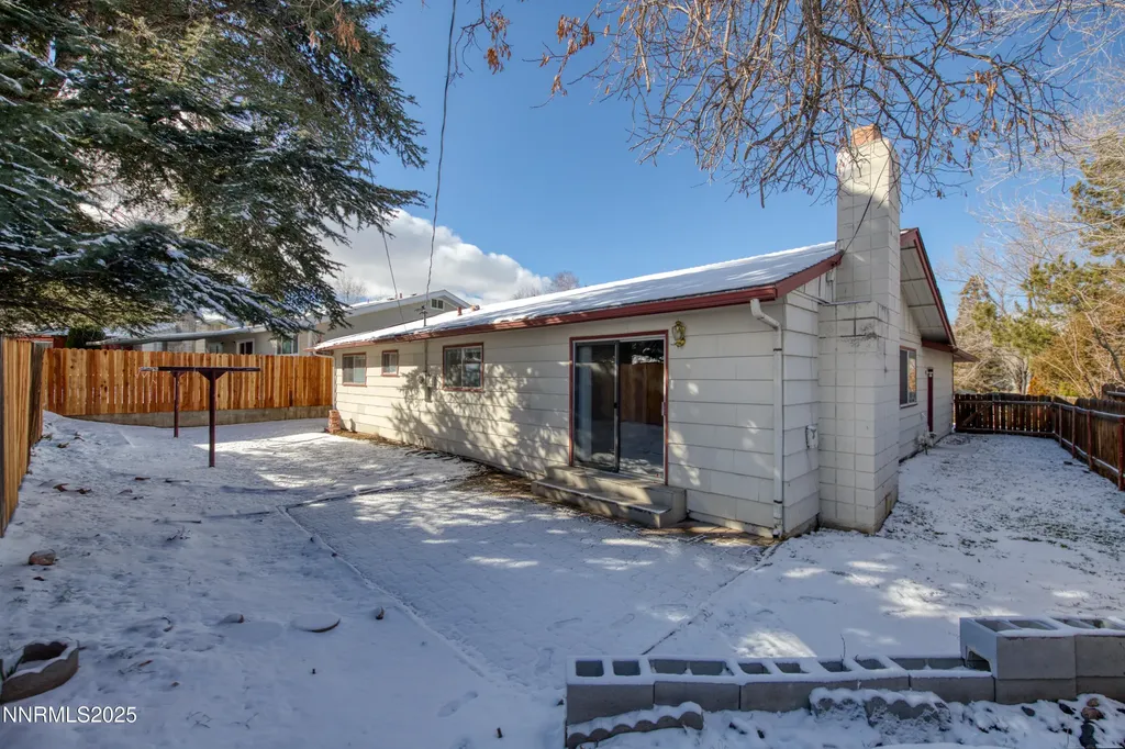 820 Wyoming Reno NV 89503