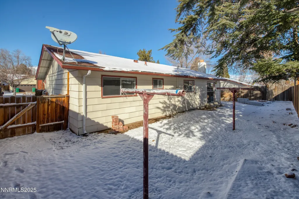 820 Wyoming Reno NV 89503
