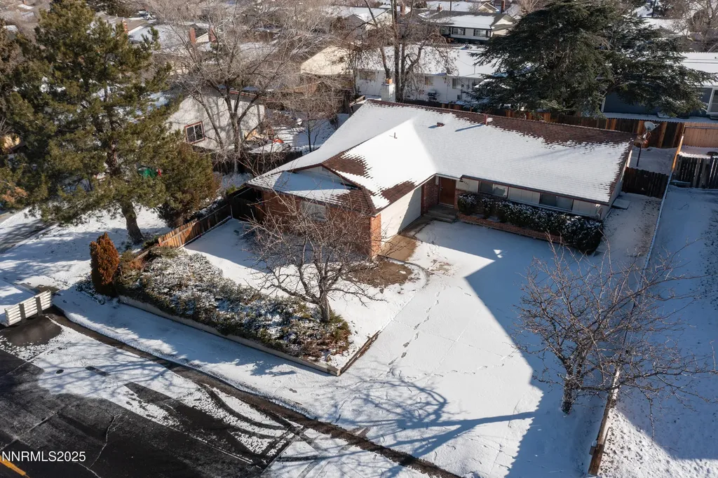 820 Wyoming Reno NV 89503