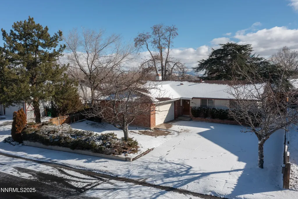820 Wyoming Reno NV 89503