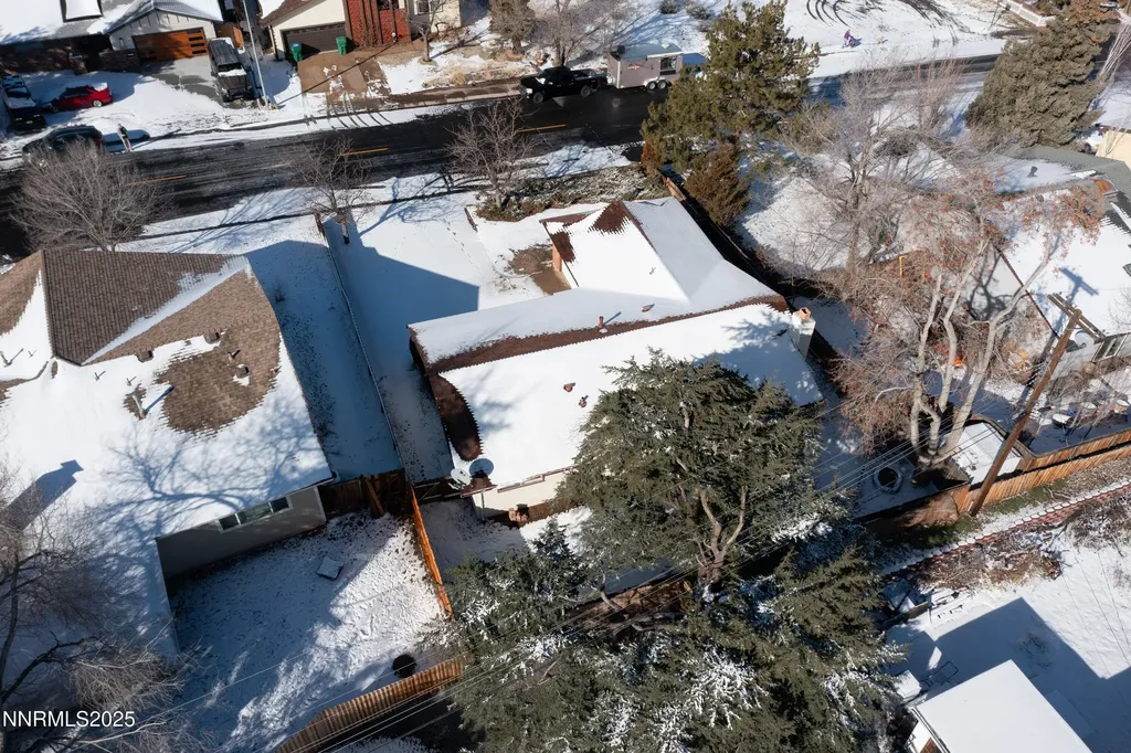 820 Wyoming Reno NV 89503