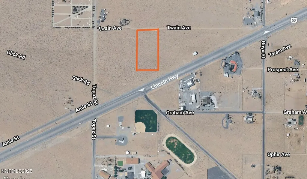 3845 Twain 3840 Us Highway 50 Silver Springs NV 89429