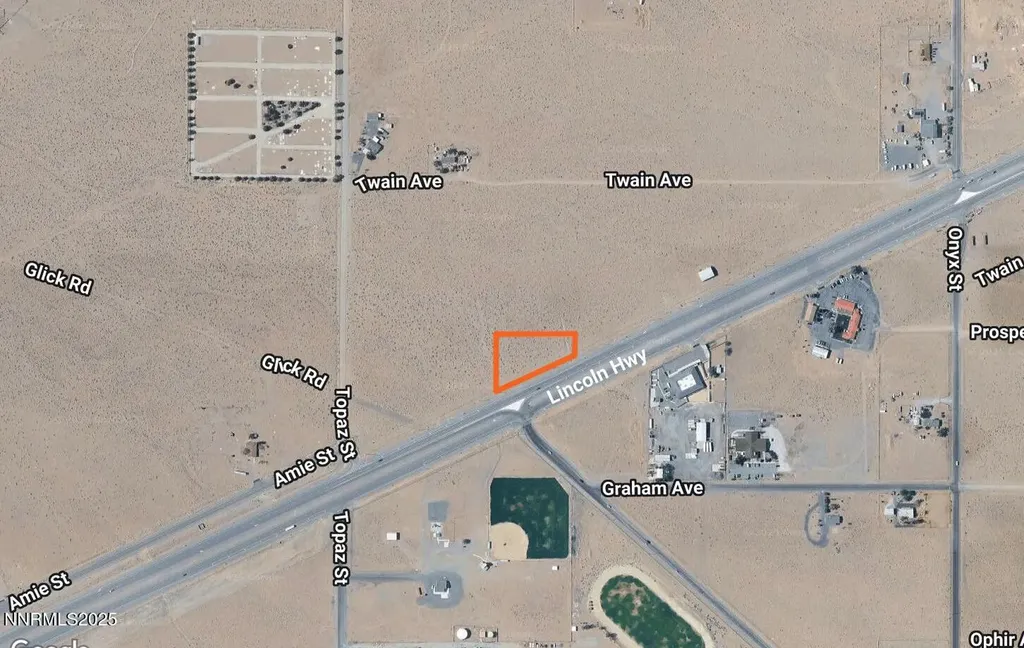 3845 Twain 3840 Us Highway 50 Silver Springs NV 89429