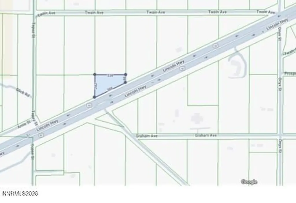 3845 Twain 3840 Us Highway 50 Silver Springs NV 89429