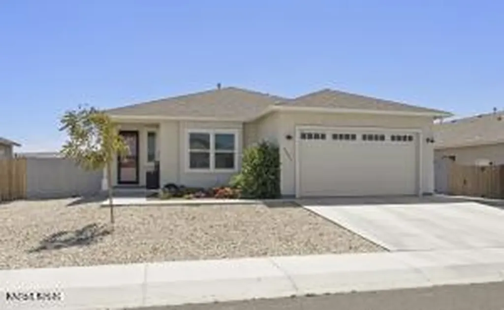 4521 Madison Fernley NV 89408