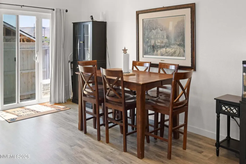 4521 Madison Fernley NV 89408