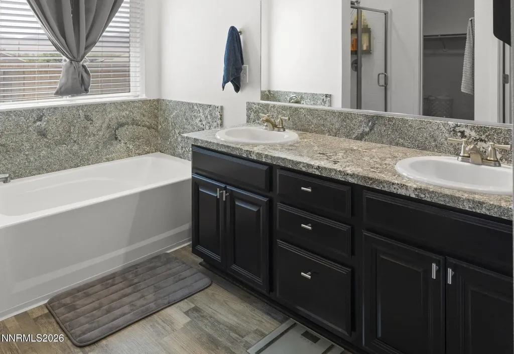 4521 Madison Fernley NV 89408