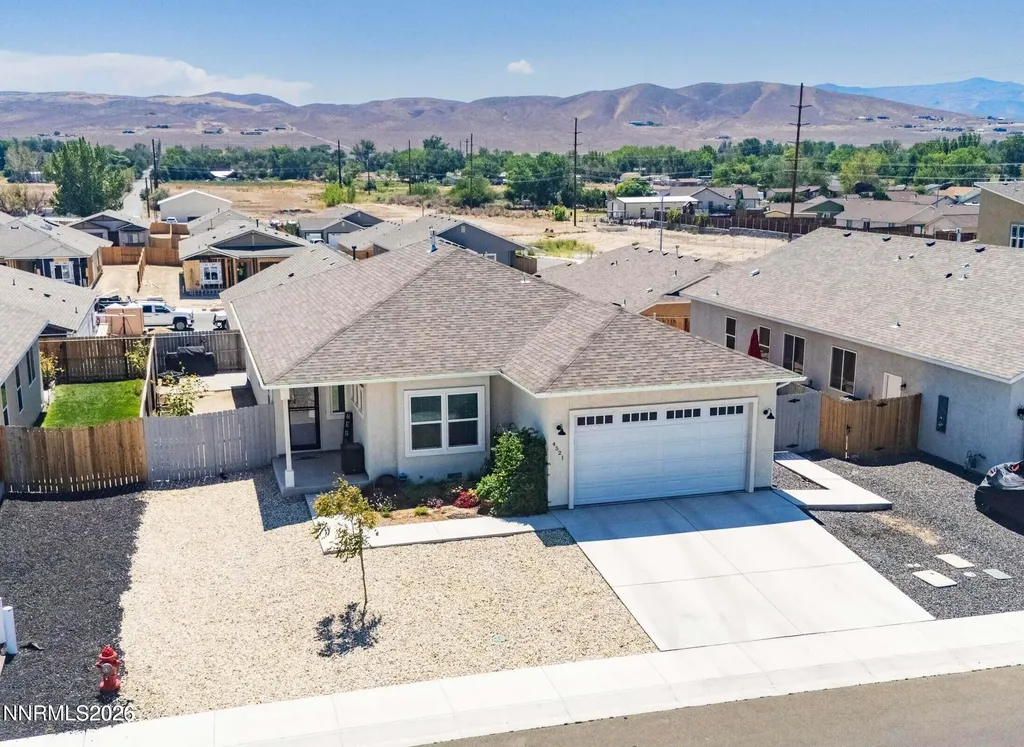 4521 Madison Fernley NV 89408
