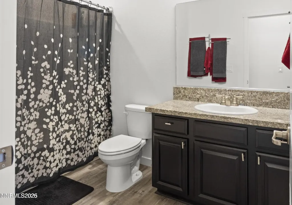 4521 Madison Fernley NV 89408