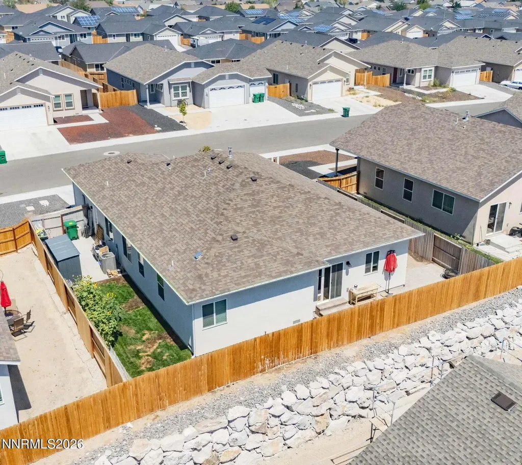 4521 Madison Fernley NV 89408
