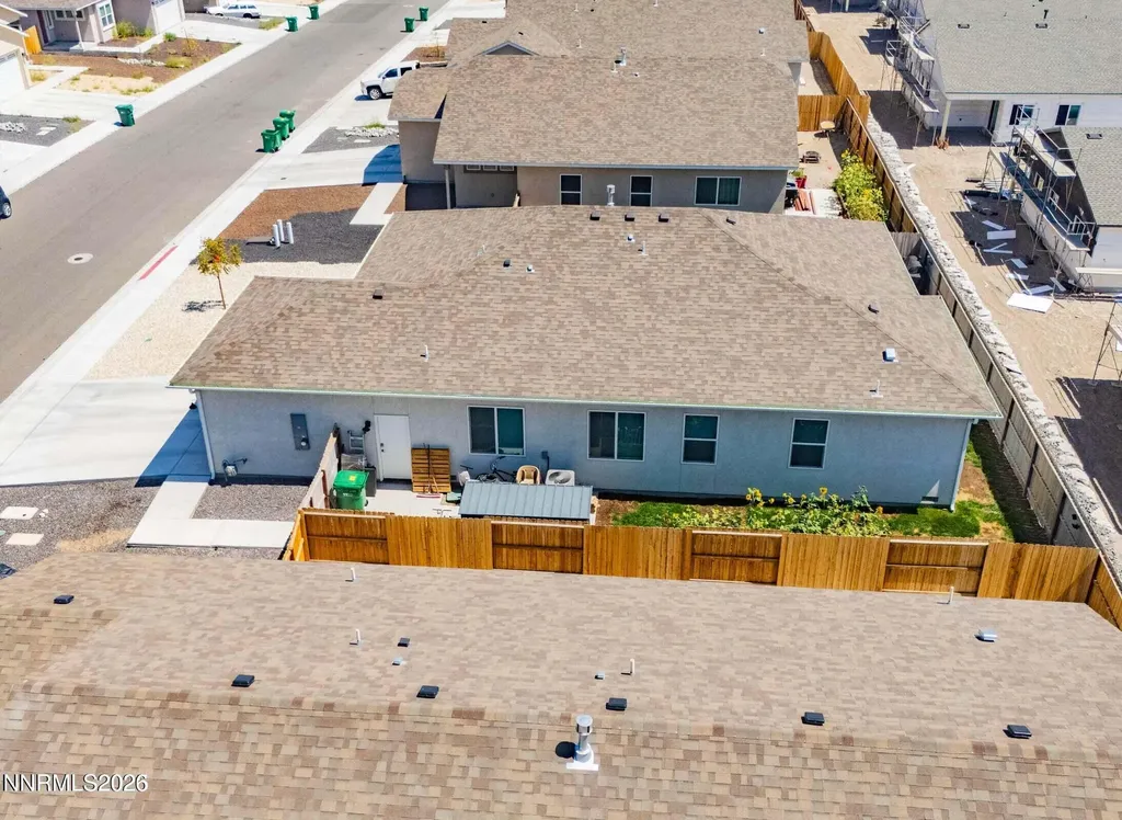 4521 Madison Fernley NV 89408