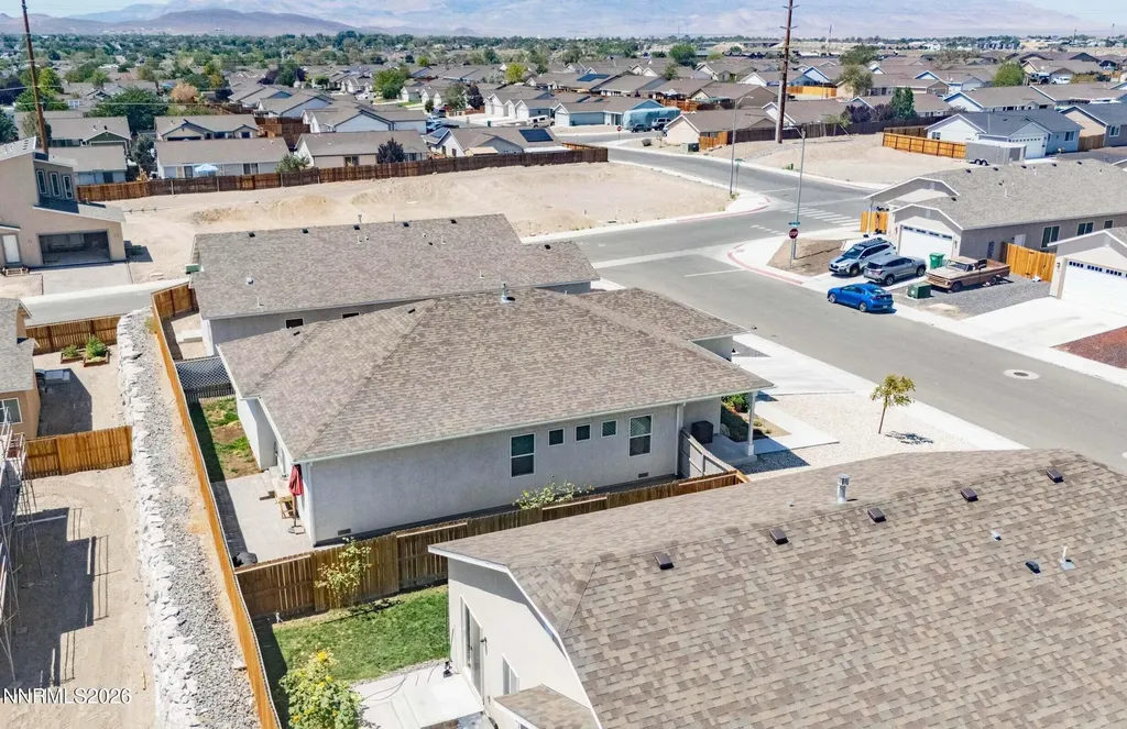 4521 Madison Fernley NV 89408