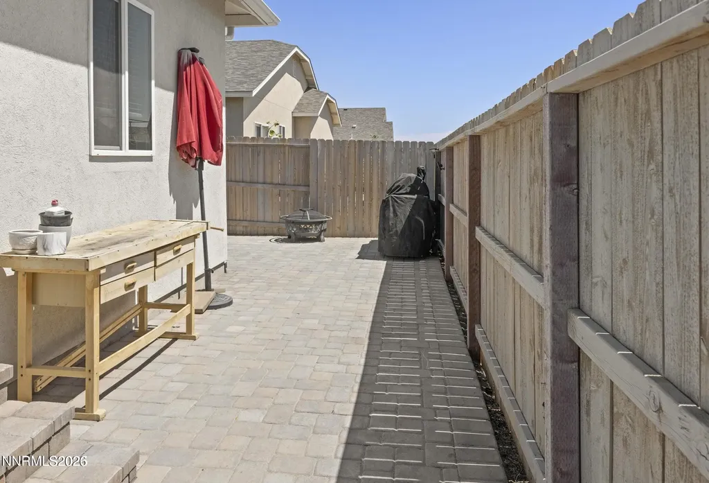 4521 Madison Fernley NV 89408