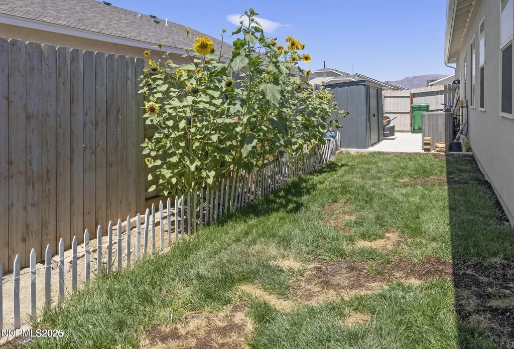 4521 Madison Fernley NV 89408