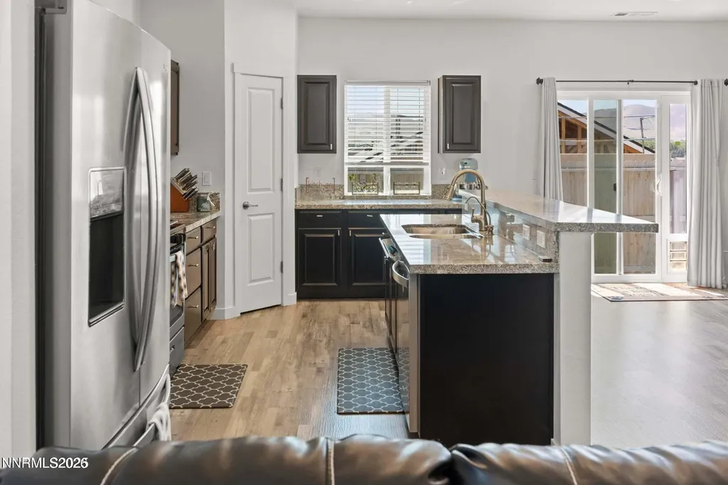4521 Madison Fernley NV 89408