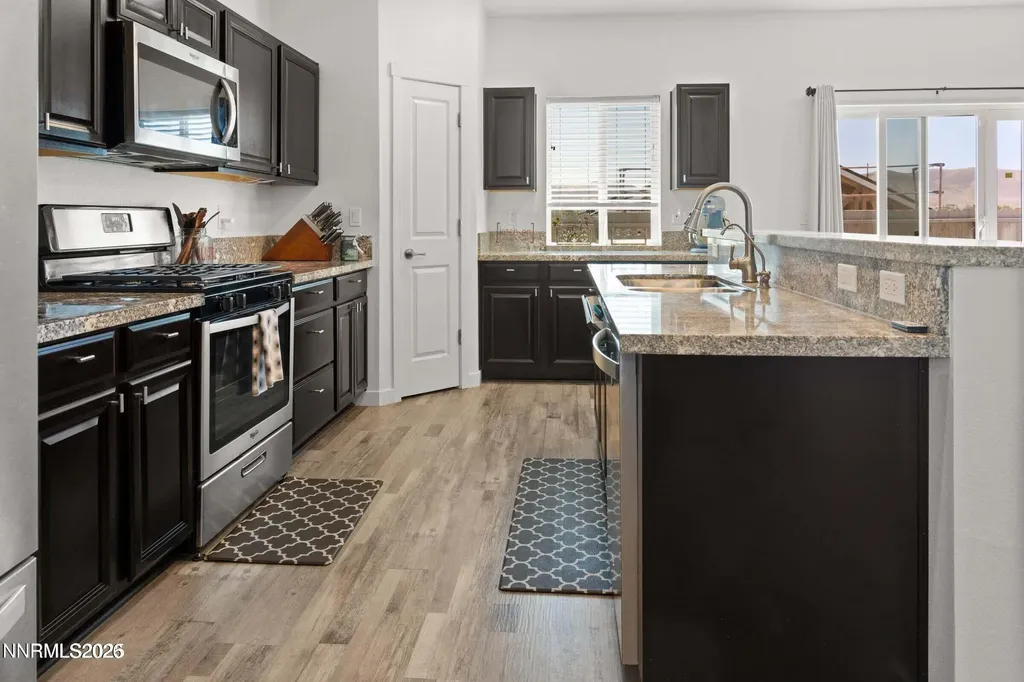 4521 Madison Fernley NV 89408