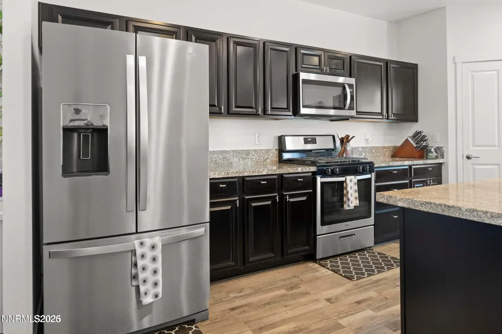 4521 Madison Fernley NV 89408