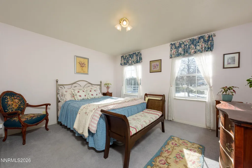 714 Paula Gardnerville NV 89410